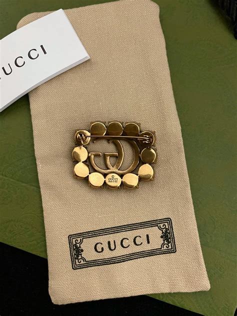 how to wear gucci brooches|gucci brooches wholesale.